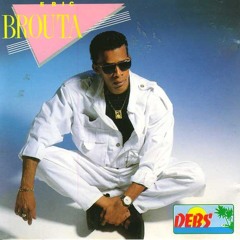 Eric Brouta - Tou paré (1990)