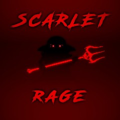 Scarlet Rage - Dustswap Scarlet Flare [Kamalium Remix]
