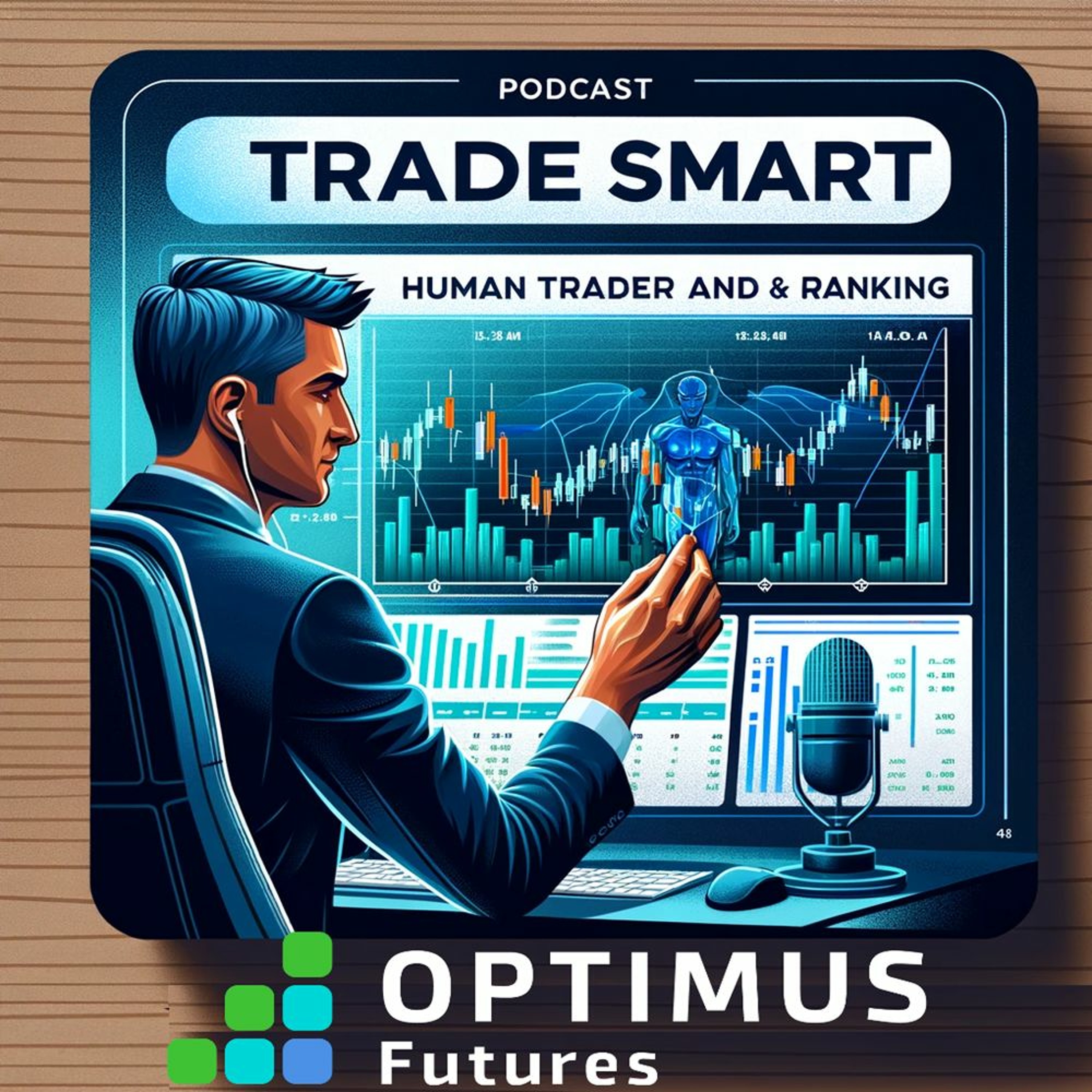 Why Day Traders Must Rank Their Trades - Ep 124