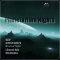 Planetarium Nights