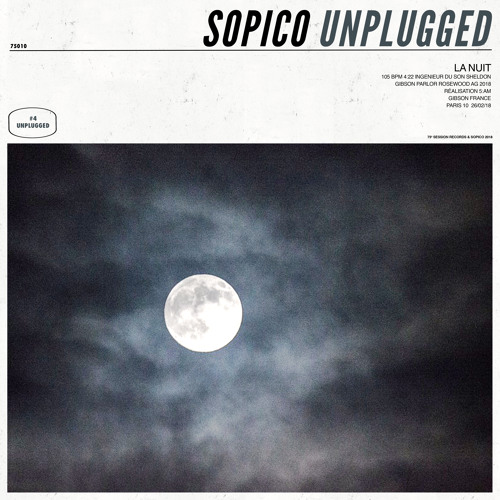 Unplugged #4: La nuit