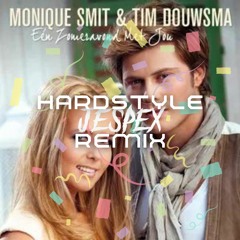Monique Smit & Tim Douwsma - Een Zomeravond Met Jou (HARDSTYLE REMIX)