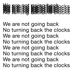 Cab Ride (Anders & W Full Length)