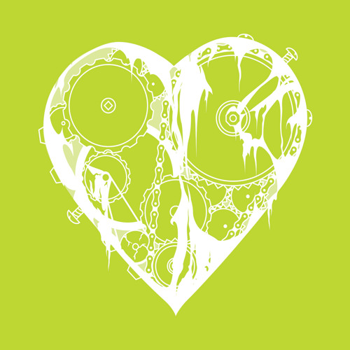 Stream Analogue Transit | Listen to The Green EP playlist online for ...