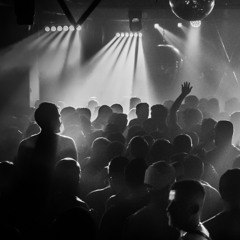 Ketiov LIVE @ MyPleasure // WARM UP (MADPRIDE 25 - Closing Party)