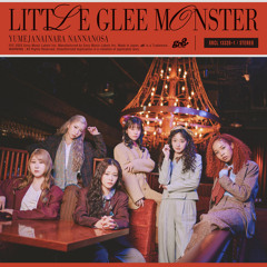 L1未開封 Little Glee Monster Feel The Light L1未開封 Little Glee Monster Feel The Light L1未開封 Little