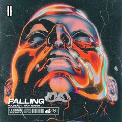 Voldex - Falling (ft. Sky Roses) [HN Release]