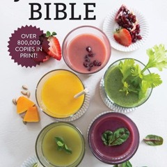 get⚡[PDF]❤ The Juicing Bible (Cover May Vary)