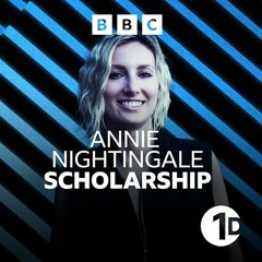 Radio 1: Annie Nightingale Scholarship presents Jay Carder