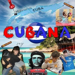 CUBANA 🇨🇺🌴 (Lino, Saij, Ad, Bubo)