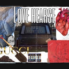 Amador - Love Hearse