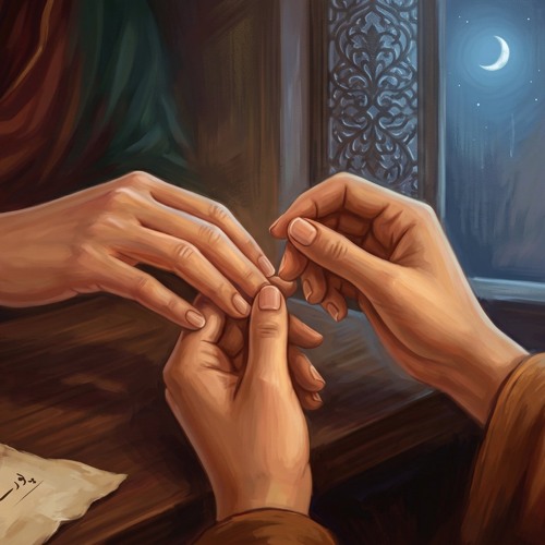 Bari der tak raha — cover art