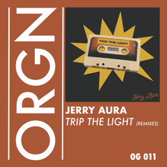 Trip the Light (feat. Jarrett Johnson)