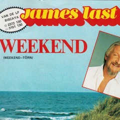 James Last - Weekend [Dolle Juin RMX]