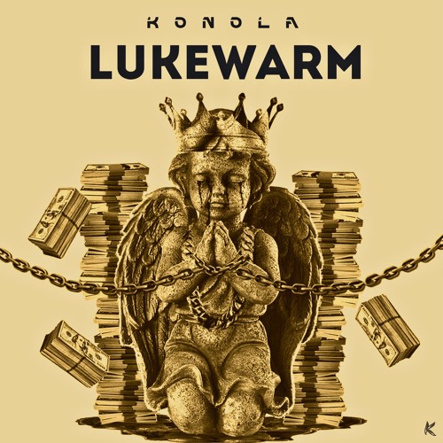 LUKEWARM (prod. R14)