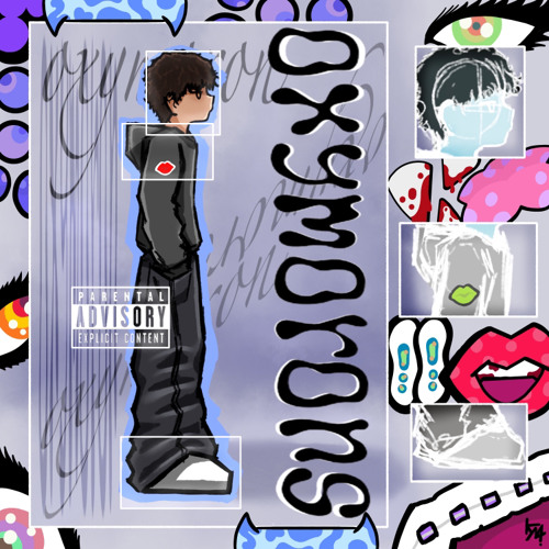teenage emotions