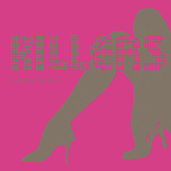Stream Somebody Told Me by The Killers | Listen online for free on