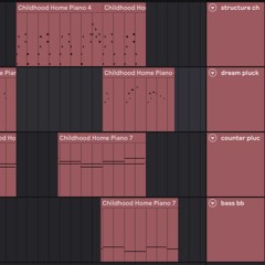 you're not a kid anymore