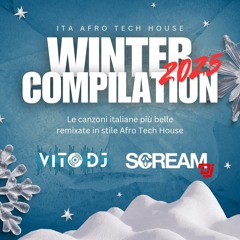 ITA AFRO TECH HOUSE WINTER COMPILATION 2025