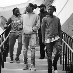 Young Thug x Future - Getting Money [Unreleased]