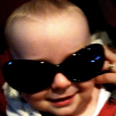 red glazer