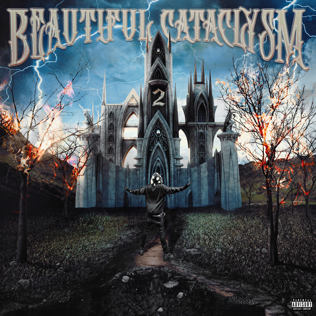 Stream SiyahXO! [ @siyahhendrix ] | Listen to Beautiful Cataclysm 2 ...