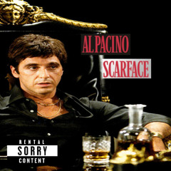 SCARFACE (2028)