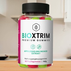 BioXTrim Gummies Netherlands :- (2024 (MUKt Read)) Effective Ingredients or Real Effects?