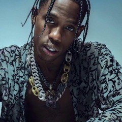 Travis Scott, Bad Bunny, The Weeknd - K-POP DRILL REMIX