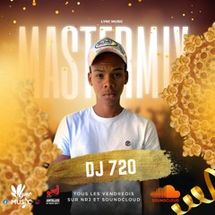 [ROOKIE] DJ720 - NRJ MASTERMIX 16 - 02 - 2024