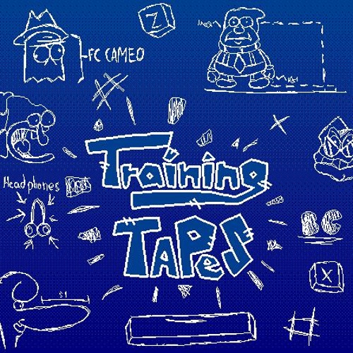 Training Tapes - thewildfroakie