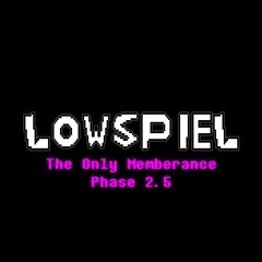 [The Only Memberance][Phase 2.5] For All The Audiences You've Slayed