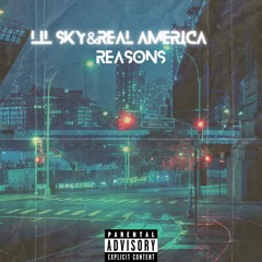 Reasons (feat Real América Oficial) [PROD ELZIO]