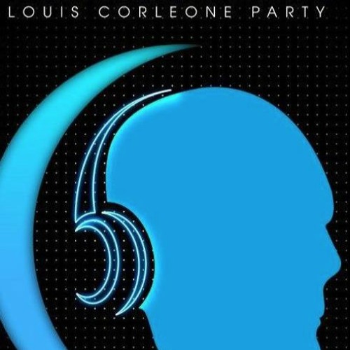 Louis Corleone Live Set Facebook En Mode Rétro Trance Techno Fev 2021