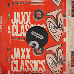 Stream Lucky Star (feat. Dizzee Rascal) by Basement Jaxx