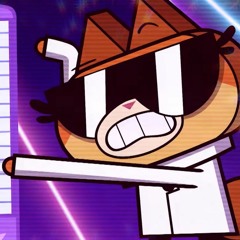 (Unikitty) Groove as One - Dr. Fox