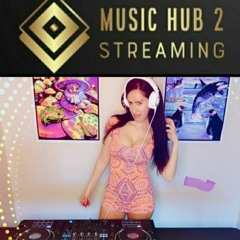 DJ T.i.T stream For Music HUb 2
