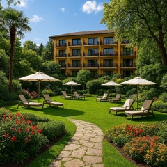 Hilton Garden Inn - PTY