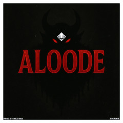 ALOODE [ PROD. MEZ'RAB ]