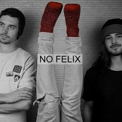 Little Red (No Felix)