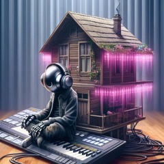 Afrohouse - Edsant Out24