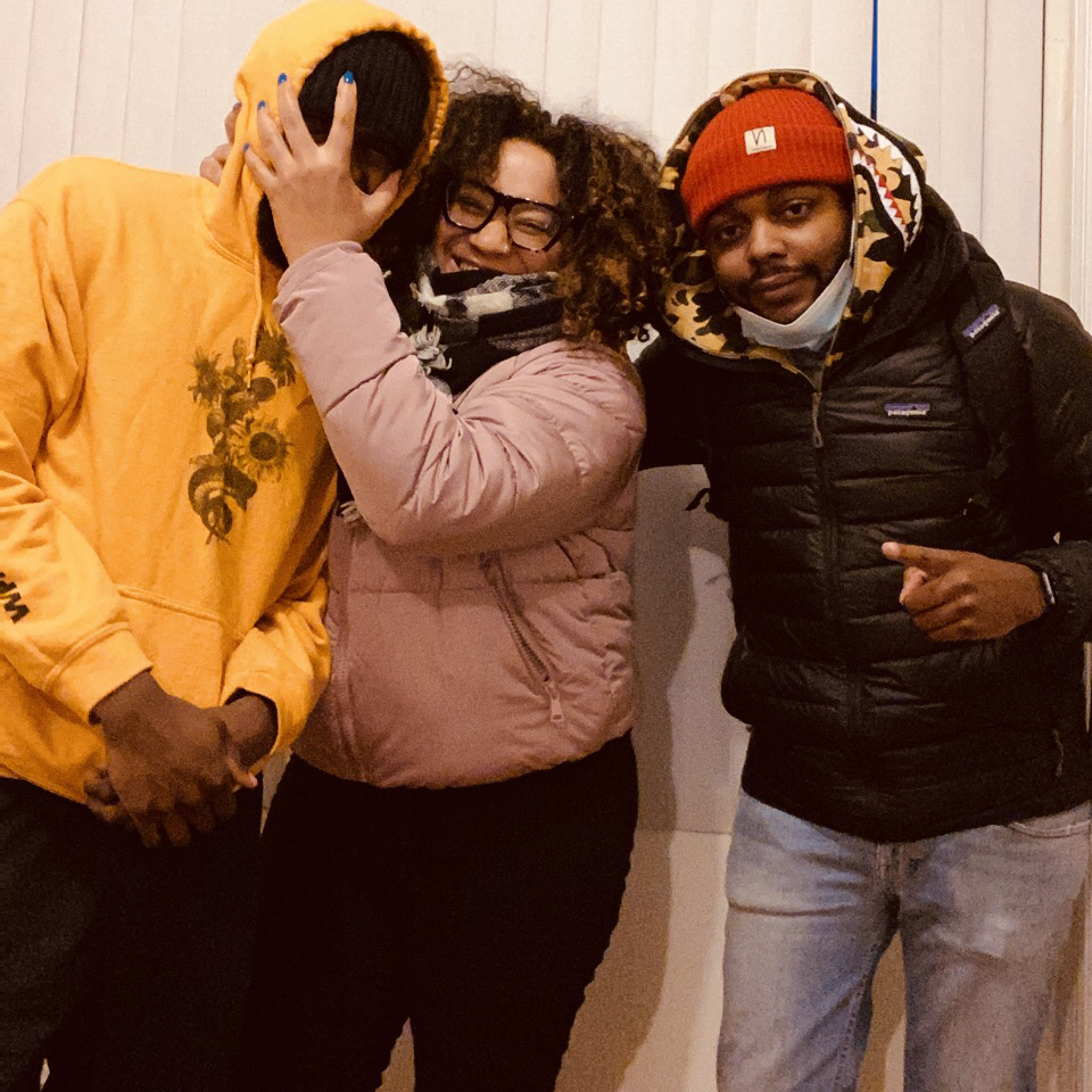 StoopKidz Ep87: If You Don’t Know How To Fly Your Dead episode artwork
