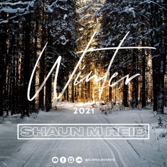 Winter Mix 2021