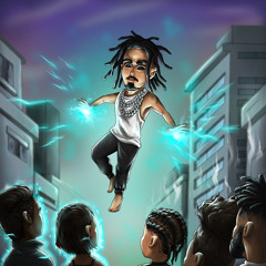 Drip de Preto (feat. Jovem Sam)