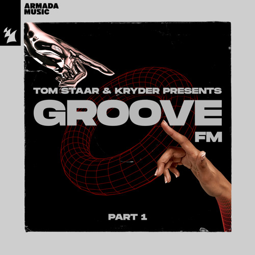 Stream TOM STAAR | Listen to GROOVE FM, Pt. 1 playlist online for free on  SoundCloud