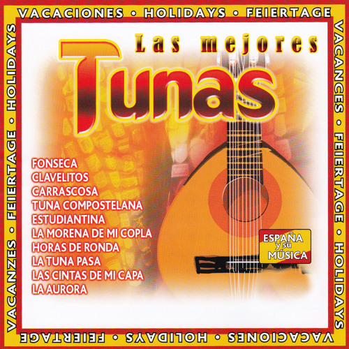 stream-tuna-universitaria-de-madrid-listen-to-las-mejores-tunas
