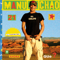 Stream Bongo Bong by Manu Chao  Listen online for free on SoundCloud