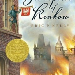 @) The Trumpeter of Krakow by Eric P. Kelly