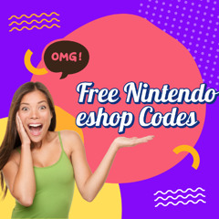 Claim Your $100 Free Nintendo eShop Codes Instantly! (100% Working & Verified