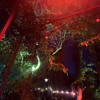 re:ni Live at Freerotation TVH 2025 DJ mix artwork - Electronic music tracklist cover image